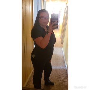 Meet your Posher, Lizzie